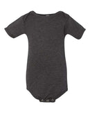 BELLA + CANVAS - Baby Triblend Short Sleeve One Piece - 134B