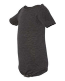 BELLA + CANVAS - Baby Triblend Short Sleeve One Piece - 134B