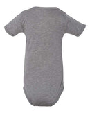 BELLA + CANVAS - Baby Triblend Short Sleeve One Piece - 134B
