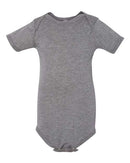 BELLA + CANVAS - Baby Triblend Short Sleeve One Piece - 134B