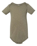 BELLA + CANVAS - Baby Triblend Short Sleeve One Piece - 134B