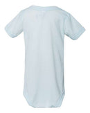 BELLA + CANVAS - Baby Triblend Short Sleeve One Piece - 134B