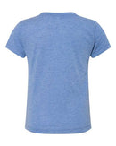 BELLA + CANVAS - Toddler Triblend Tee - 3413T