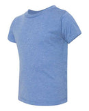 BELLA + CANVAS - Toddler Triblend Tee - 3413T