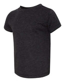 BELLA + CANVAS - Toddler Triblend Tee - 3413T