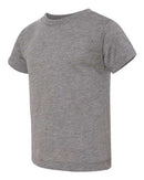BELLA + CANVAS - Toddler Triblend Tee - 3413T