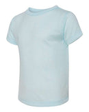 BELLA + CANVAS - Toddler Triblend Tee - 3413T