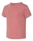 BELLA + CANVAS - Toddler Triblend Tee - 3413T