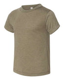 BELLA + CANVAS - Toddler Triblend Tee - 3413T