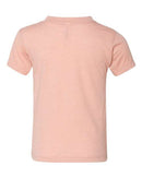 BELLA + CANVAS - Toddler Triblend Tee - 3413T