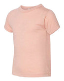 BELLA + CANVAS - Toddler Triblend Tee - 3413T
