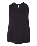 BELLA + CANVAS - Women's Racerback Cropped Tank - 6682