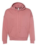 BELLA + CANVAS - Unisex Sponge Fleece Drop Shoulder Hoodie - 3729