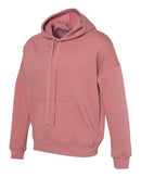 BELLA + CANVAS - Unisex Sponge Fleece Drop Shoulder Hoodie - 3729