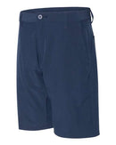Burnside - Hybrid Stretch Shorts - 9820