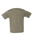BELLA + CANVAS - Baby Triblend Tee - 3413B