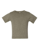 BELLA + CANVAS - Baby Triblend Tee - 3413B