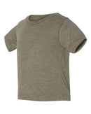 BELLA + CANVAS - Baby Triblend Tee - 3413B