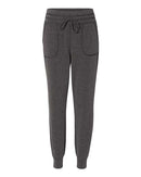 Weatherproof - Women’s HeatLast™ Fleece Faux Cashmere Cozy Joggers - W18707