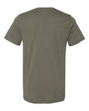 BELLA + CANVAS - Unisex Jersey V-Neck Tee - 3005 (More Color 2)