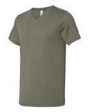 BELLA + CANVAS - Unisex Jersey V-Neck Tee - 3005 (More Color 2)