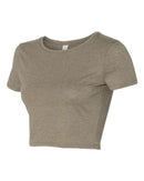 BELLA + CANVAS - Women’s Crop Tee - 6681