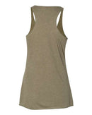 BELLA + CANVAS - Women's Triblend Racerback Tank - 8430
