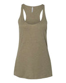 BELLA + CANVAS - Women's Triblend Racerback Tank - 8430