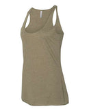 BELLA + CANVAS - Women's Triblend Racerback Tank - 8430
