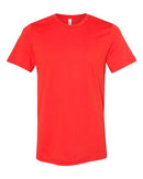 BELLA + CANVAS - Unisex Jersey Tee - 3001 (More Color 3)