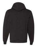 American Apparel - USA-Made Flex Fleece Unisex Full-Zip Hoodie - F497US