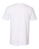 American Apparel - Fine Jersey V-Neck Tee - 2456W (More Color)
