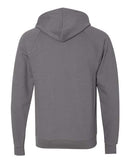 American Apparel - California Fleece Unisex Hoodie - 5495W