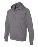American Apparel - California Fleece Unisex Hoodie - 5495W