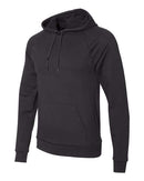 American Apparel - California Fleece Unisex Hoodie - 5495W