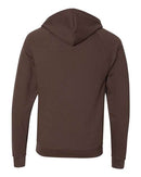 American Apparel - California Fleece Unisex Hoodie - 5495W