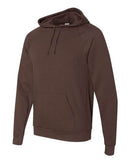 American Apparel - California Fleece Unisex Hoodie - 5495W