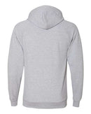 American Apparel - California Fleece Unisex Hoodie - 5495W
