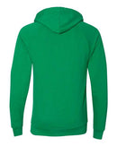 American Apparel - California Fleece Unisex Hoodie - 5495W