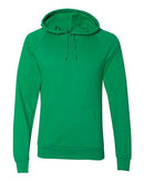 American Apparel - California Fleece Unisex Hoodie - 5495W