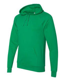 American Apparel - California Fleece Unisex Hoodie - 5495W