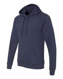 American Apparel - California Fleece Unisex Hoodie - 5495W