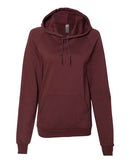 American Apparel - California Fleece Unisex Hoodie - 5495W