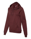 American Apparel - California Fleece Unisex Hoodie - 5495W