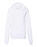 American Apparel - California Fleece Unisex Hoodie - 5495W