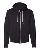 American Apparel - Flex Fleece Unisex Full-Zip Hoodie - F497W