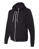 American Apparel - Flex Fleece Unisex Full-Zip Hoodie - F497W
