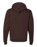 American Apparel - Flex Fleece Unisex Full-Zip Hoodie - F497W