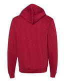 American Apparel - Flex Fleece Unisex Full-Zip Hoodie - F497W
