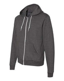 American Apparel - Flex Fleece Unisex Full-Zip Hoodie - F497W
